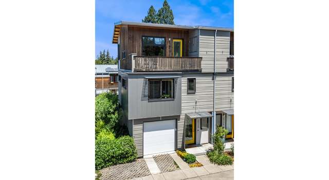 Photo of 2728 Friendly St, Eugene, OR 97405