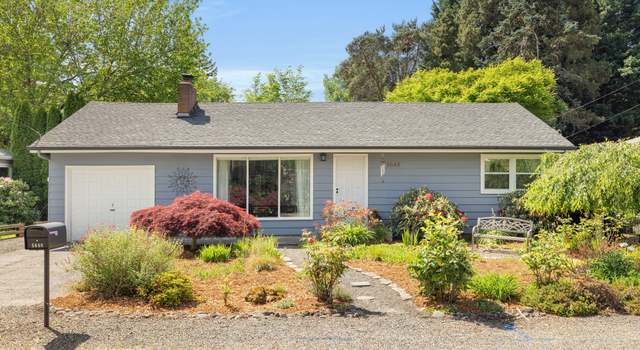 Photo of 5648 SE Drefshill St, Milwaukie, OR 97222