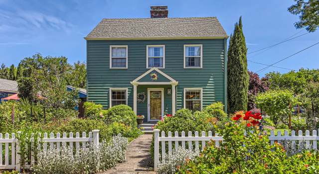 Photo of 6302 N Boston Ave, Portland, OR 97217