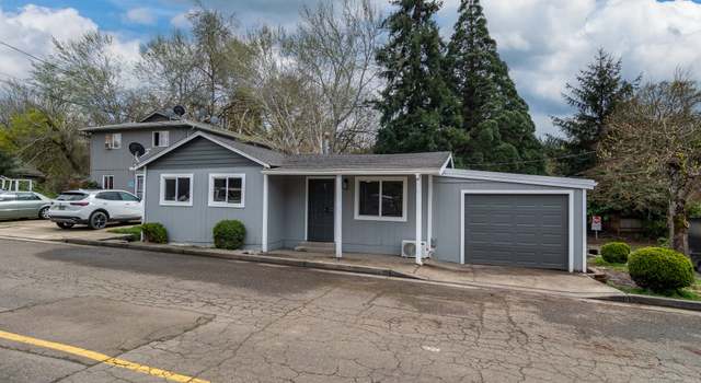Photo of 308 NE Howland St, Myrtle Creek, OR 97457