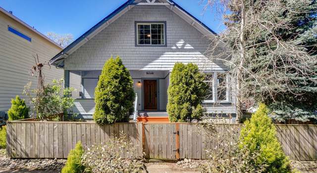Photo of 5807 SE 72nd Ave, Portland, OR 97206