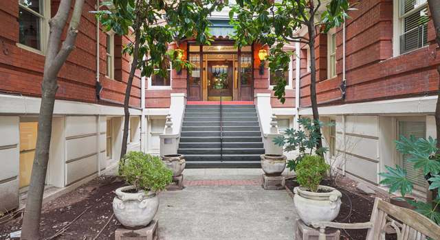 Photo of 2083 NW Johnson St #21, Portland, OR 97209