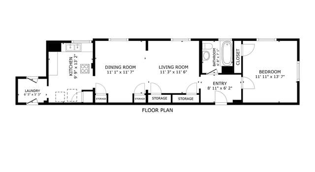 Photo of 2083 NW Johnson St #21, Portland, OR 97209