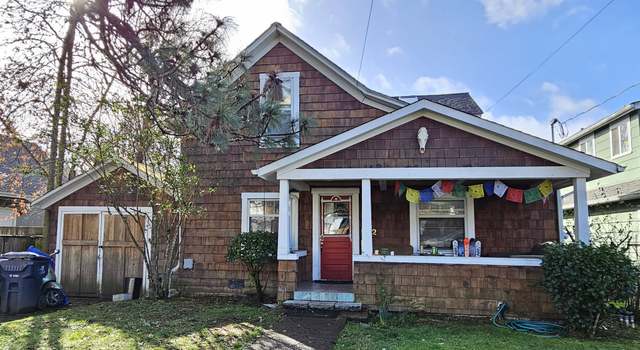 Photo of 962 E 23rd Ave, Eugene, OR 97405
