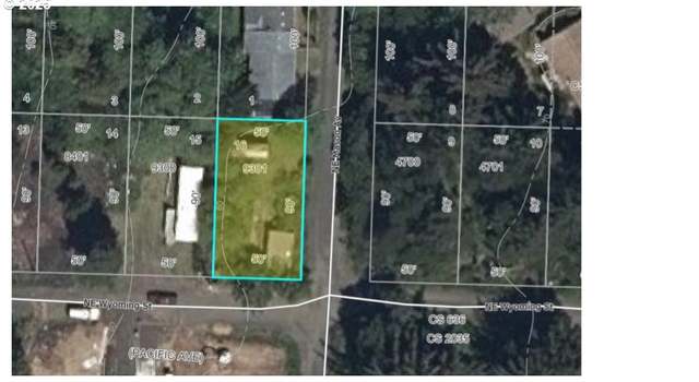 Photo of 6543 NE Mason Ave, Yachats, OR 97498