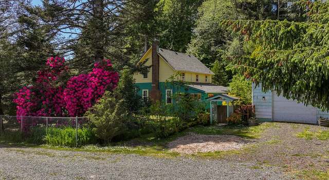 Photo of 36695 Highway 101, Nehalem, OR 97131
