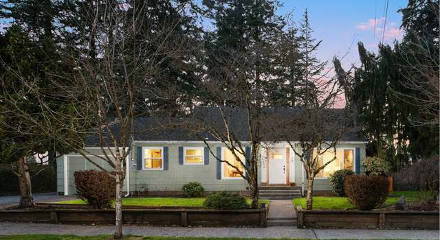 Photo of 2139 SE 126th Pl, Portland, OR 97233