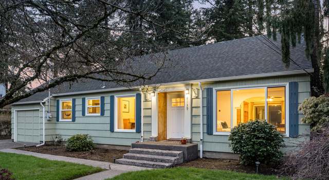 Photo of 2139 SE 126th Pl, Portland, OR 97233