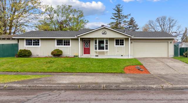 Photo of 3511 SE Harlow Ct, Troutdale, OR 97060