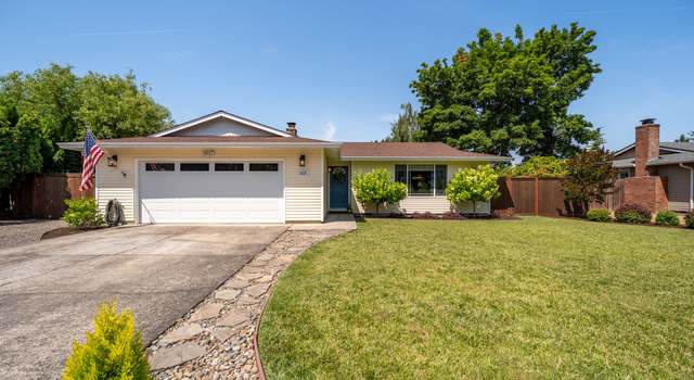 Photo of 1025 S Grant St, Canby, OR 97013