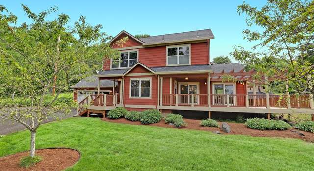 Photo of 10455 NW Laidlaw Rd, Portland, OR 97229