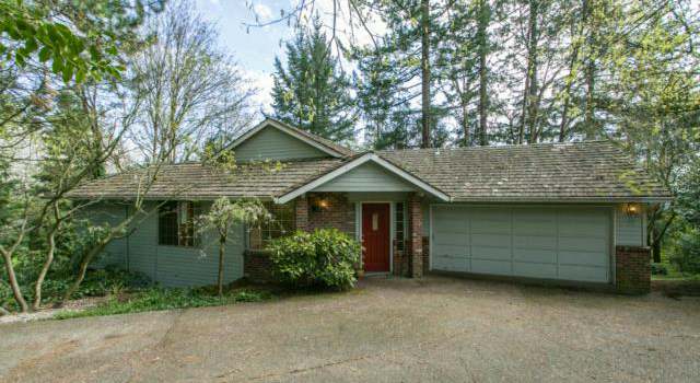 Photo of 1530 SW 57th Ave, Portland, OR 97221