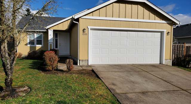 Photo of 1555 S 57th Pl, Springfield, OR 97478
