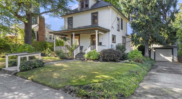 Photo of 129 SE 61st Ave, Portland, OR 97215