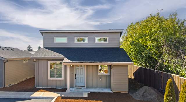 Photo of 12240 Meadowlawn Dr, Oregon City, OR 97045