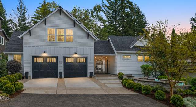 Photo of 3184 SW 73rd Ave, Portland, OR 97225
