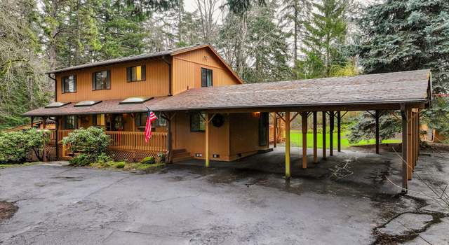 Photo of 577 Country Club Rd, Hood River, OR 97031