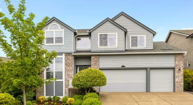Photo of 16205 SW Blackbird Dr, Beaverton, OR 97007