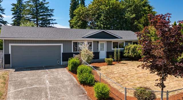 Photo of 7210 NE 128th Ave, Vancouver, WA 98682