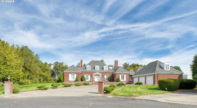 Photo of 1092 Skyline Dr, Pendleton, OR 97801