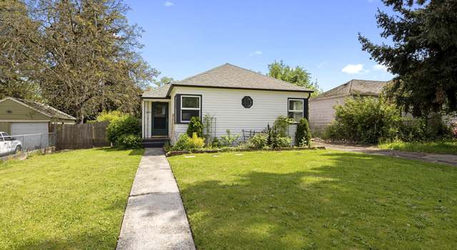 Photo of 3808 NE 112th Ave, Portland, OR 97220