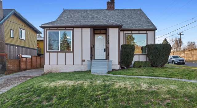 Photo of 2233 NE 58th Ave, Portland, OR 97213