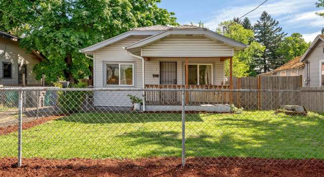 Photo of 9757 N Lombard St, Portland, OR 97203