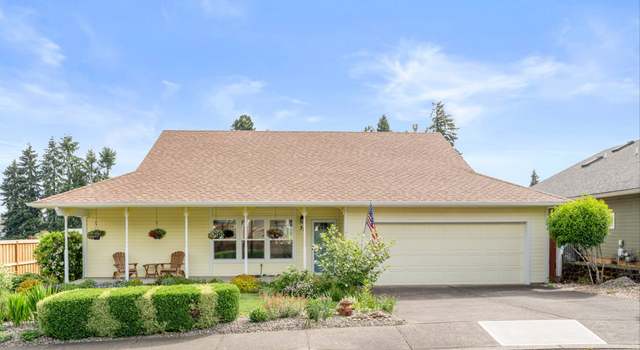 Photo of 32 Denmark Loop, Silverton, OR 97381