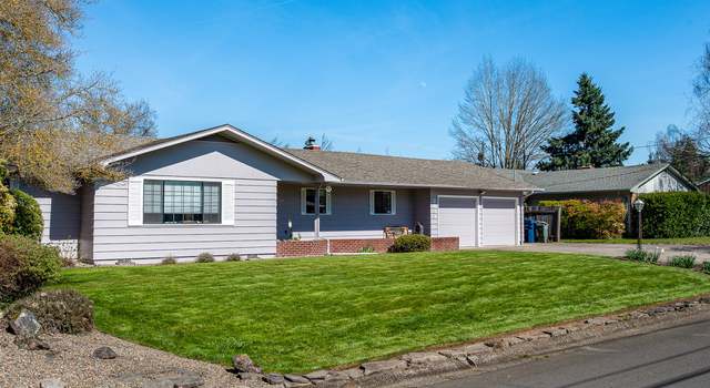 Photo of 2139 Law Ln, Eugene, OR 97401