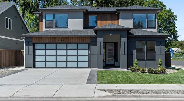 Photo of 2500 NW 68th St, Vancouver, WA 98665