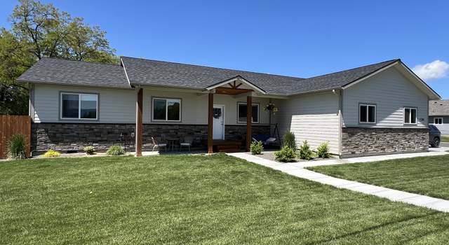 Photo of 11104 S Mcalister Rd, Island City, OR 97850