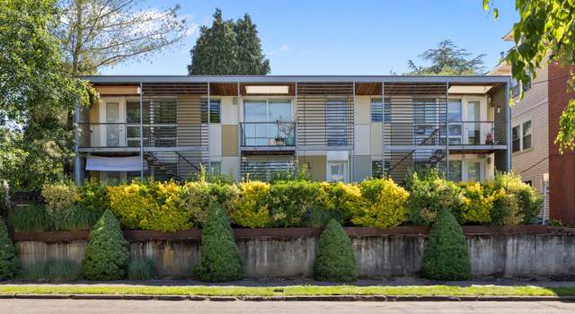 Photo of 1310 SE 14th Ave, Portland, OR 97214