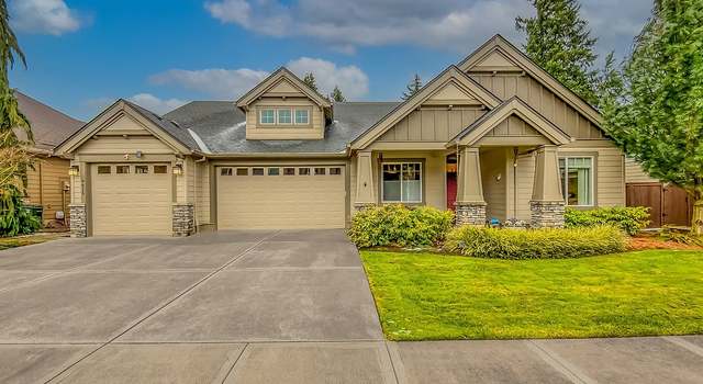 Photo of 9615 NE 7th St, Vancouver, WA 98664