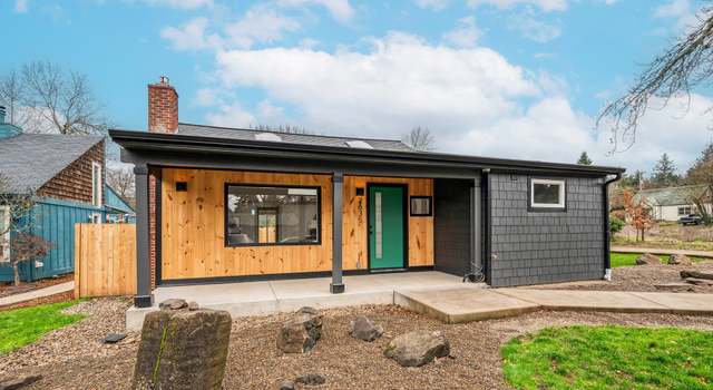 Photo of 2635 Jackson St, Eugene, OR 97405