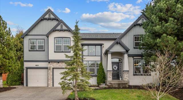 Photo of 1010 NW Hoquiam Ct, Camas, WA 98607