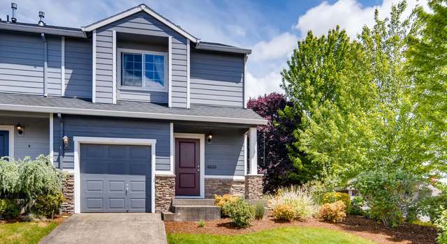 Photo of 207 N Cedar St, Canby, OR 97013