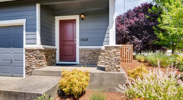 Photo of 207 N Cedar St, Canby, OR 97013