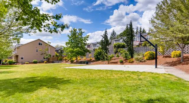 Photo of 207 N Cedar St, Canby, OR 97013