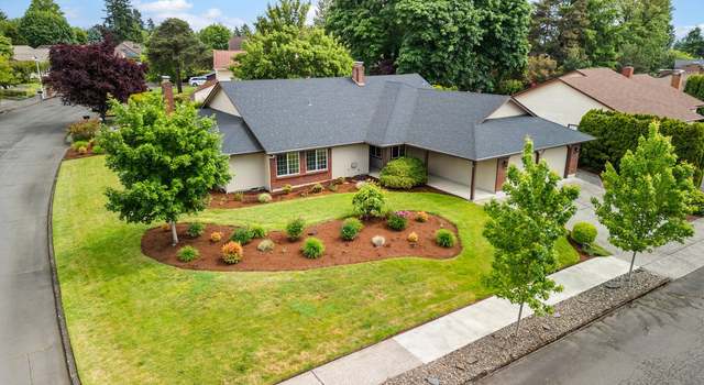Photo of 2011 SE Norelius Dr, Vancouver, WA 98683