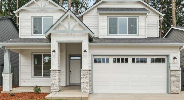 Photo of 5207 NE 116th St, Vancouver, WA 98686