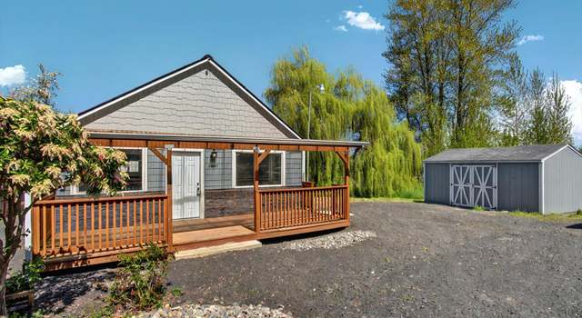 Photo of 11097 Colvin Rd, Clatskanie, OR 97016