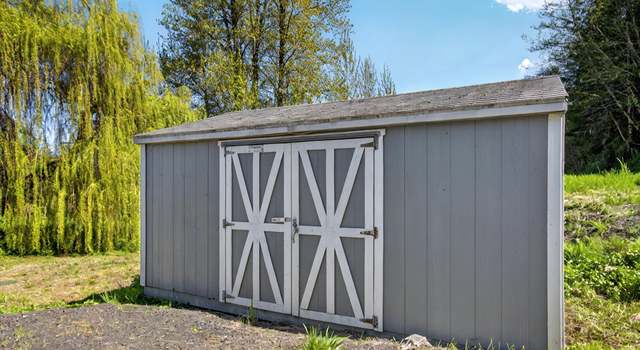 Photo of 11097 Colvin Rd, Clatskanie, OR 97016