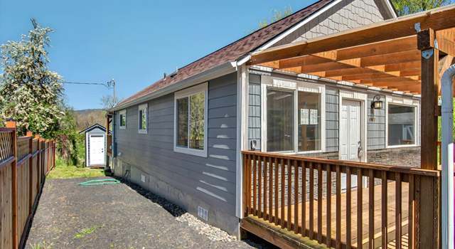 Photo of 11097 Colvin Rd, Clatskanie, OR 97016