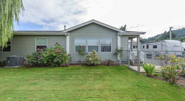 Photo of 151 W Date St, Powers, OR 97466