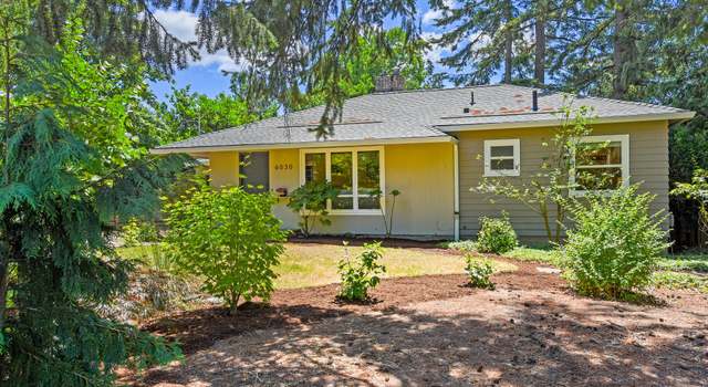 Photo of 6030 SW Taylors Ferry Rd, Portland, OR 97219