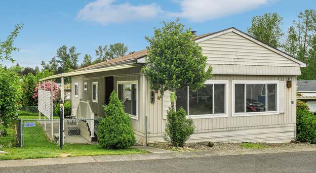 Photo of 2905 SE Palmquist Rd #47, Gresham, OR 97080