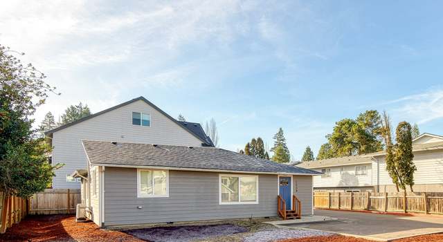 Photo of 1538 E 3rd St, Newberg, OR 97132