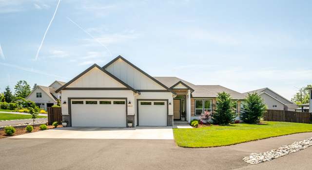 Photo of 6803 NE 223rd Cir, Battle Ground, WA 98604