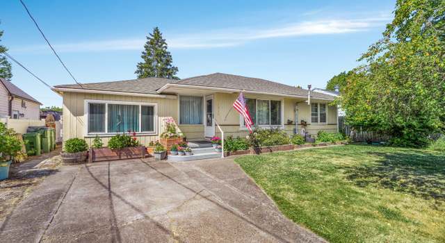 Photo of 1525 E 2nd St, Newberg, OR 97132