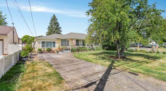 Photo of 1525 E 2nd St, Newberg, OR 97132